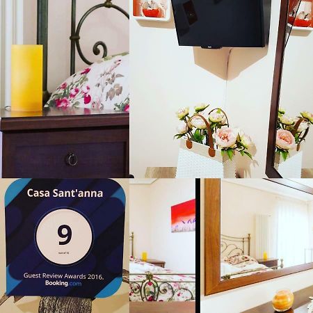 Appartamento Casa Sant'Anna Ragusa Esterno foto