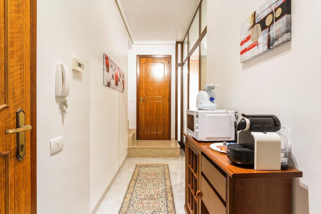 Appartamento Casa Sant'Anna Ragusa Camera foto
