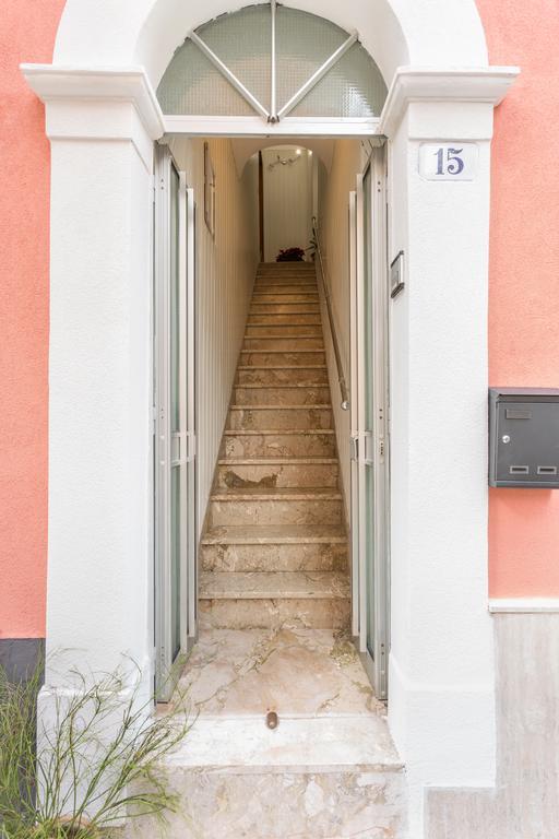 Appartamento Casa Sant'Anna Ragusa Esterno foto