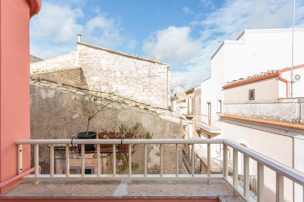 Appartamento Casa Sant'Anna Ragusa Camera foto