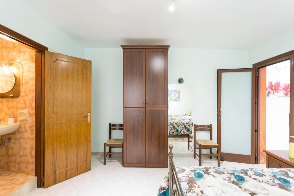 Appartamento Casa Sant'Anna Ragusa Camera foto