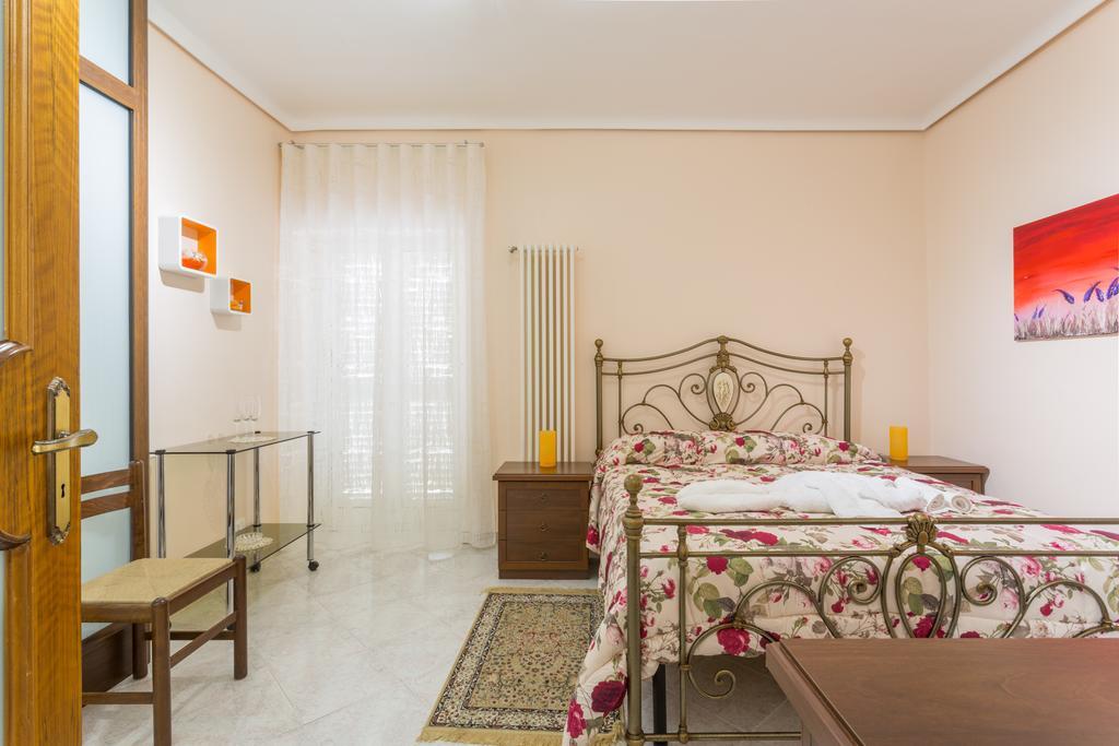 Appartamento Casa Sant'Anna Ragusa Camera foto