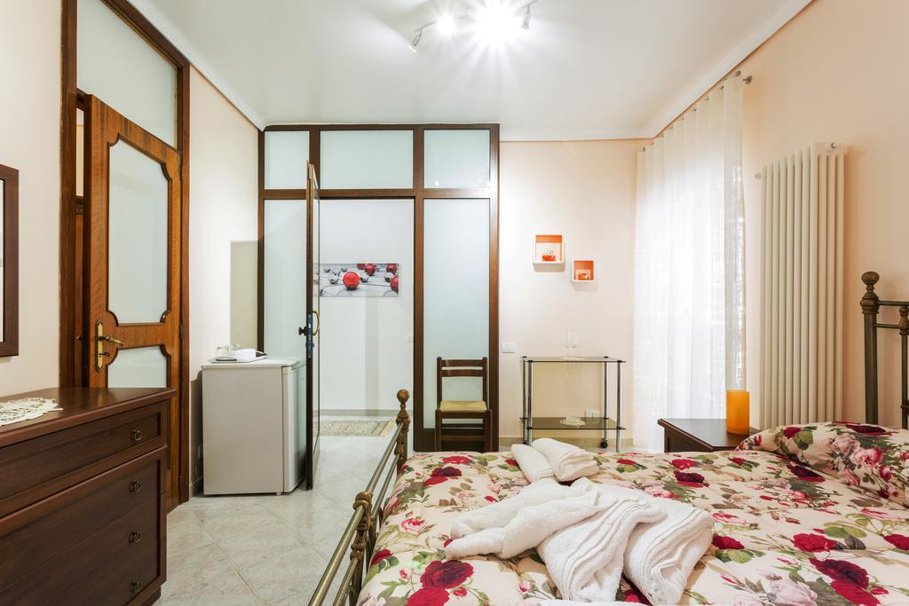 Appartamento Casa Sant'Anna Ragusa Camera foto
