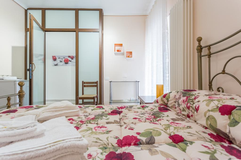 Appartamento Casa Sant'Anna Ragusa Camera foto