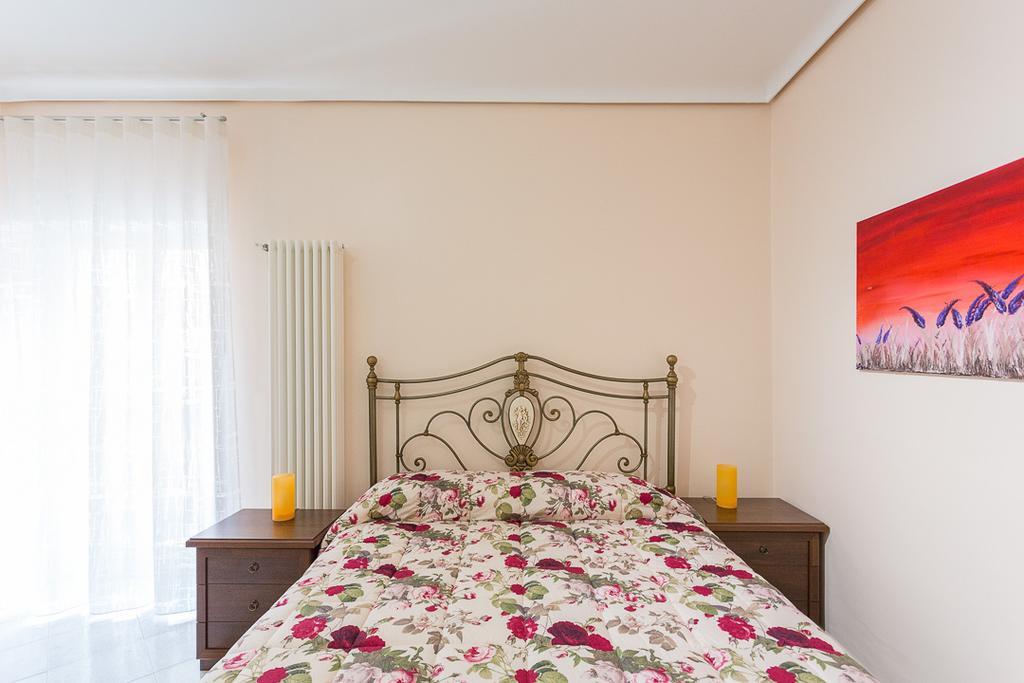 Appartamento Casa Sant'Anna Ragusa Esterno foto