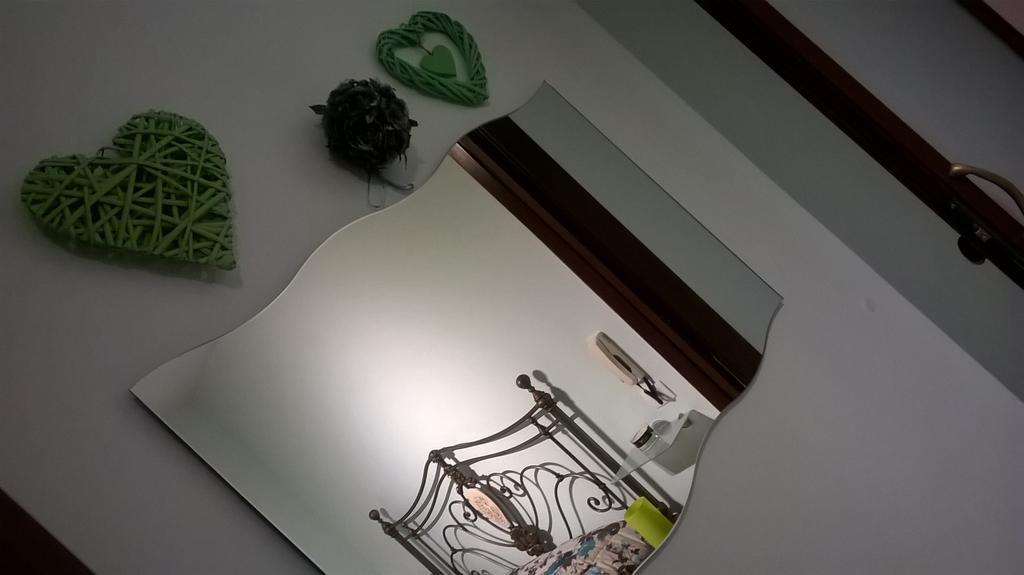 Appartamento Casa Sant'Anna Ragusa Esterno foto