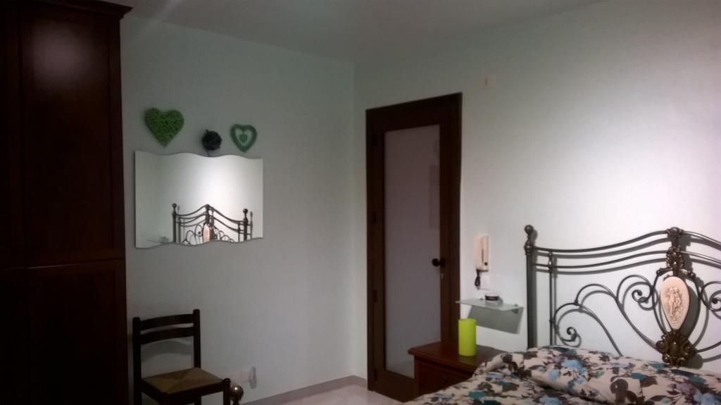 Appartamento Casa Sant'Anna Ragusa Esterno foto