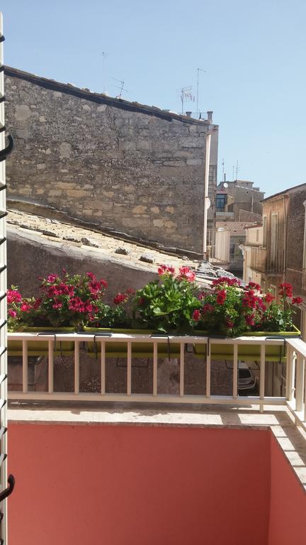 Appartamento Casa Sant'Anna Ragusa Esterno foto