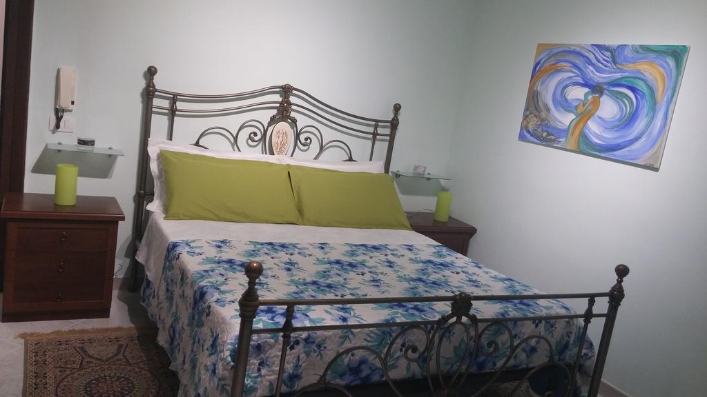 Appartamento Casa Sant'Anna Ragusa Esterno foto