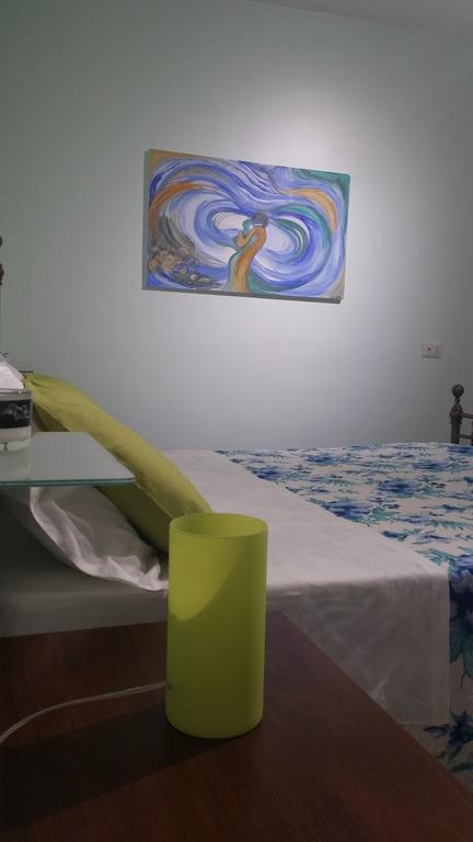 Appartamento Casa Sant'Anna Ragusa Esterno foto