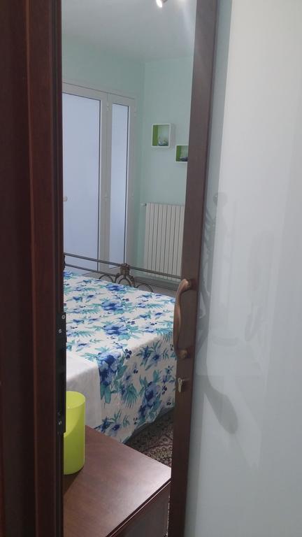 Appartamento Casa Sant'Anna Ragusa Esterno foto