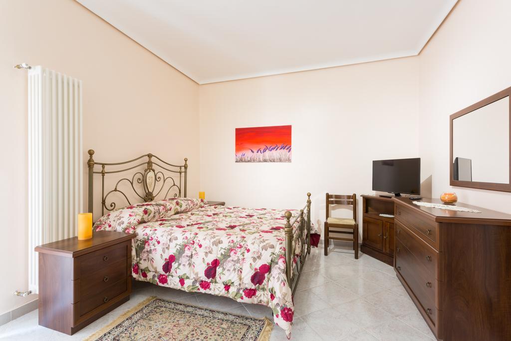 Appartamento Casa Sant'Anna Ragusa Esterno foto