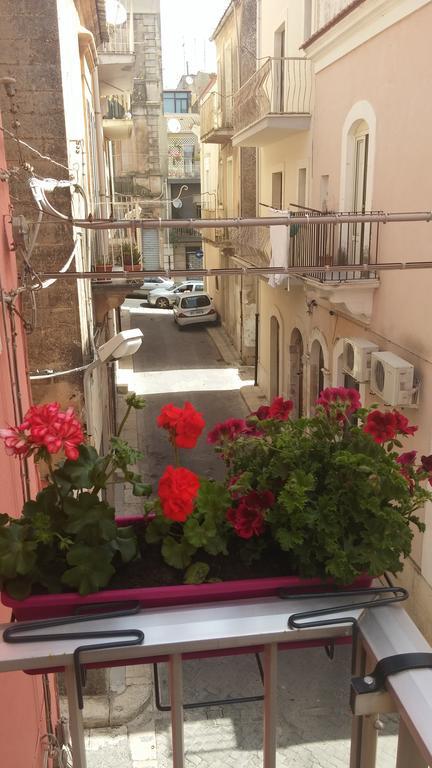 Appartamento Casa Sant'Anna Ragusa Esterno foto