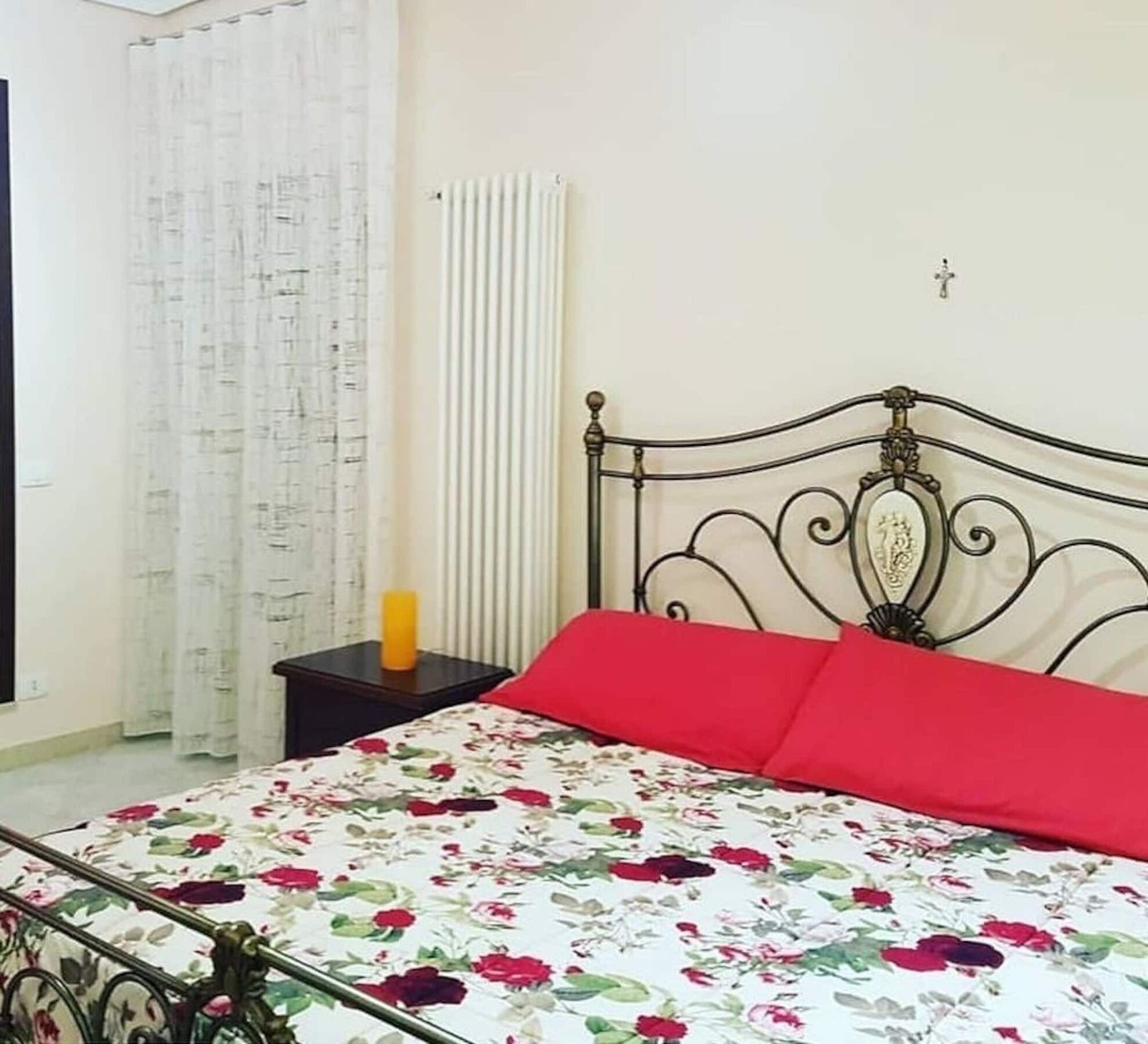 Appartamento Casa Sant'Anna Ragusa Esterno foto