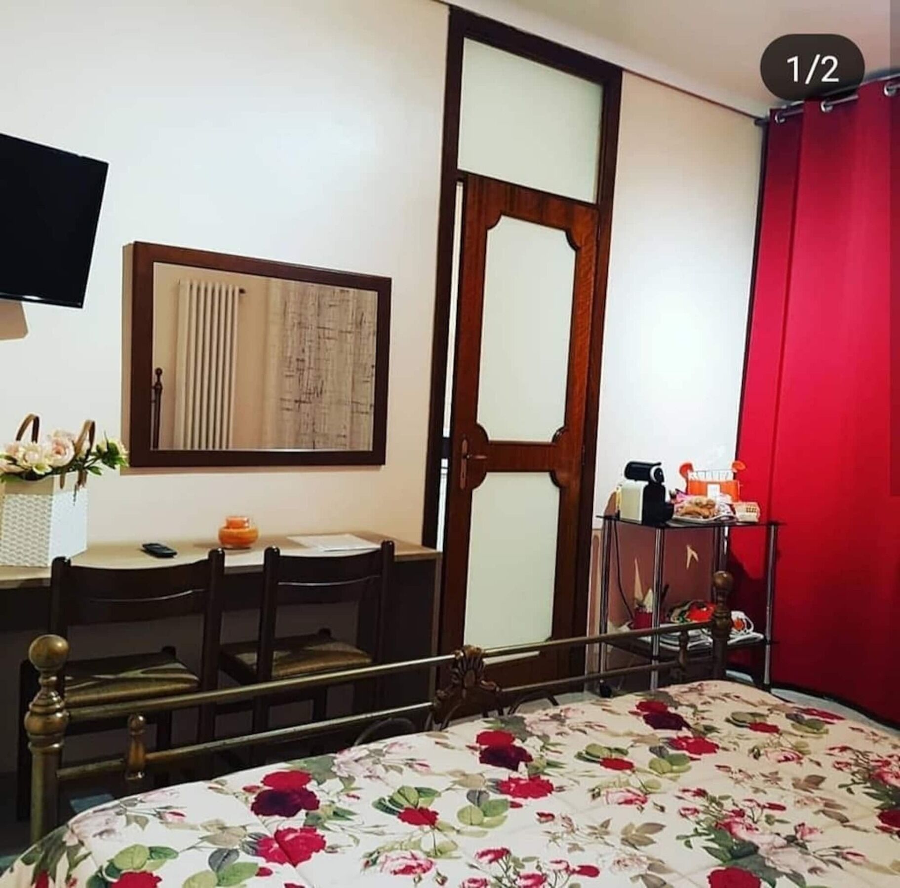 Appartamento Casa Sant'Anna Ragusa Esterno foto